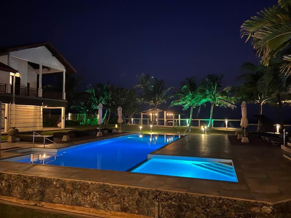 Imagine Villa Hotel Mirissa Exteriér fotografie