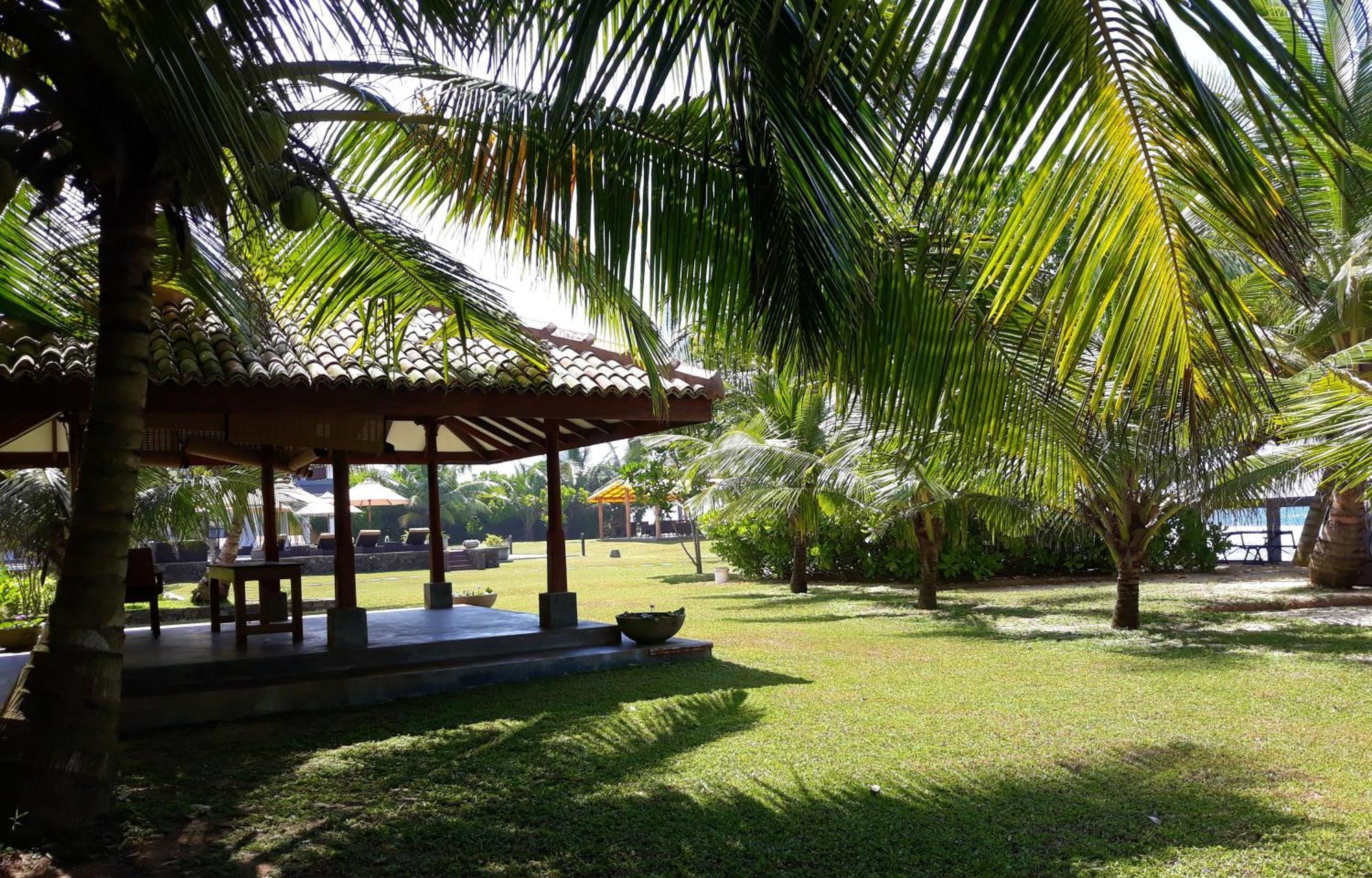 Imagine Villa Hotel Mirissa Exteriér fotografie