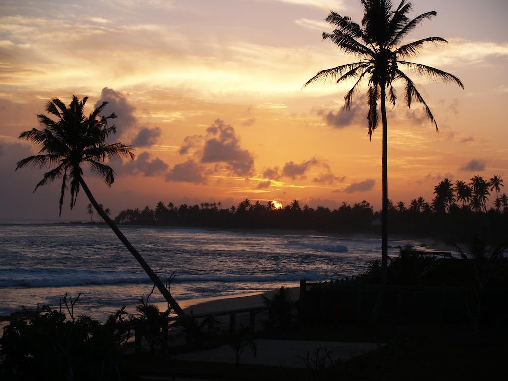 Imagine Villa Hotel Mirissa Exteriér fotografie