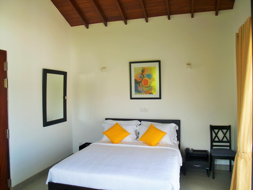 Imagine Villa Hotel Mirissa Exteriér fotografie