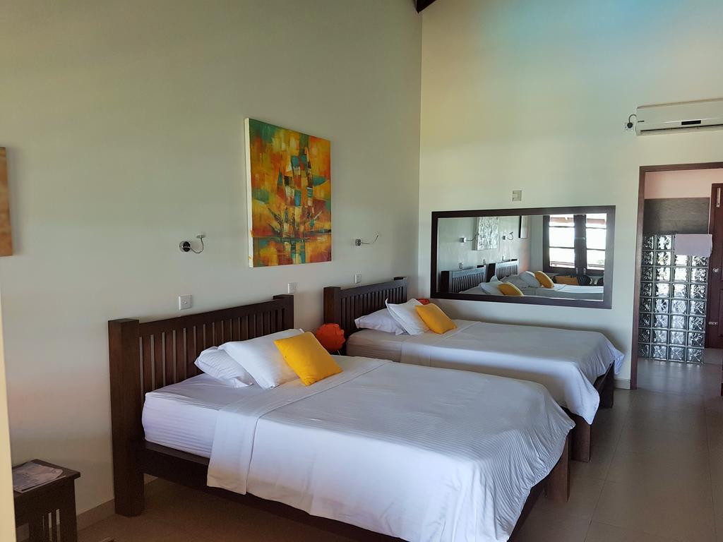 Imagine Villa Hotel Mirissa Exteriér fotografie