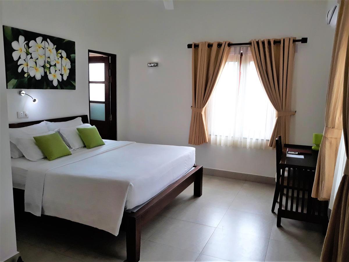 Imagine Villa Hotel Mirissa Exteriér fotografie