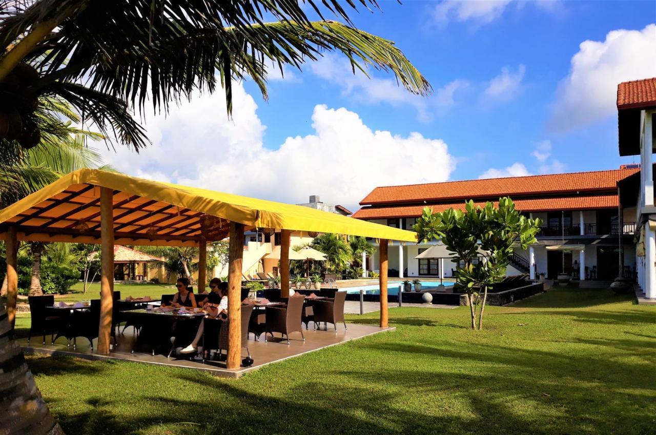 Imagine Villa Hotel Mirissa Exteriér fotografie