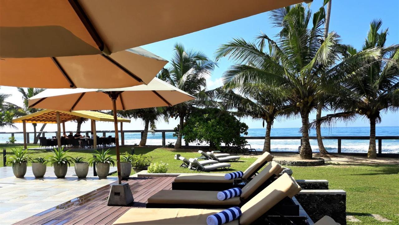 Imagine Villa Hotel Mirissa Exteriér fotografie