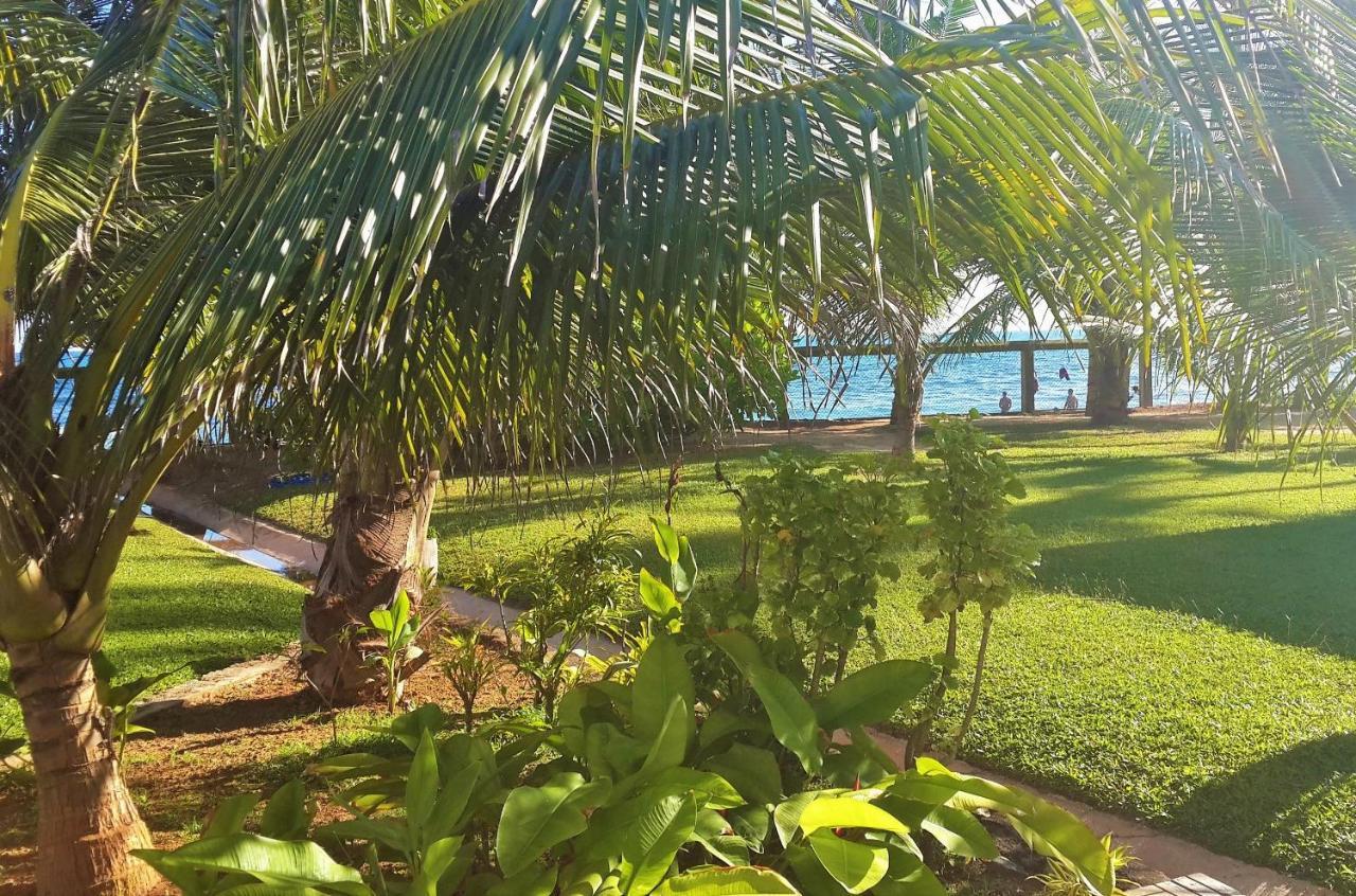 Imagine Villa Hotel Mirissa Exteriér fotografie