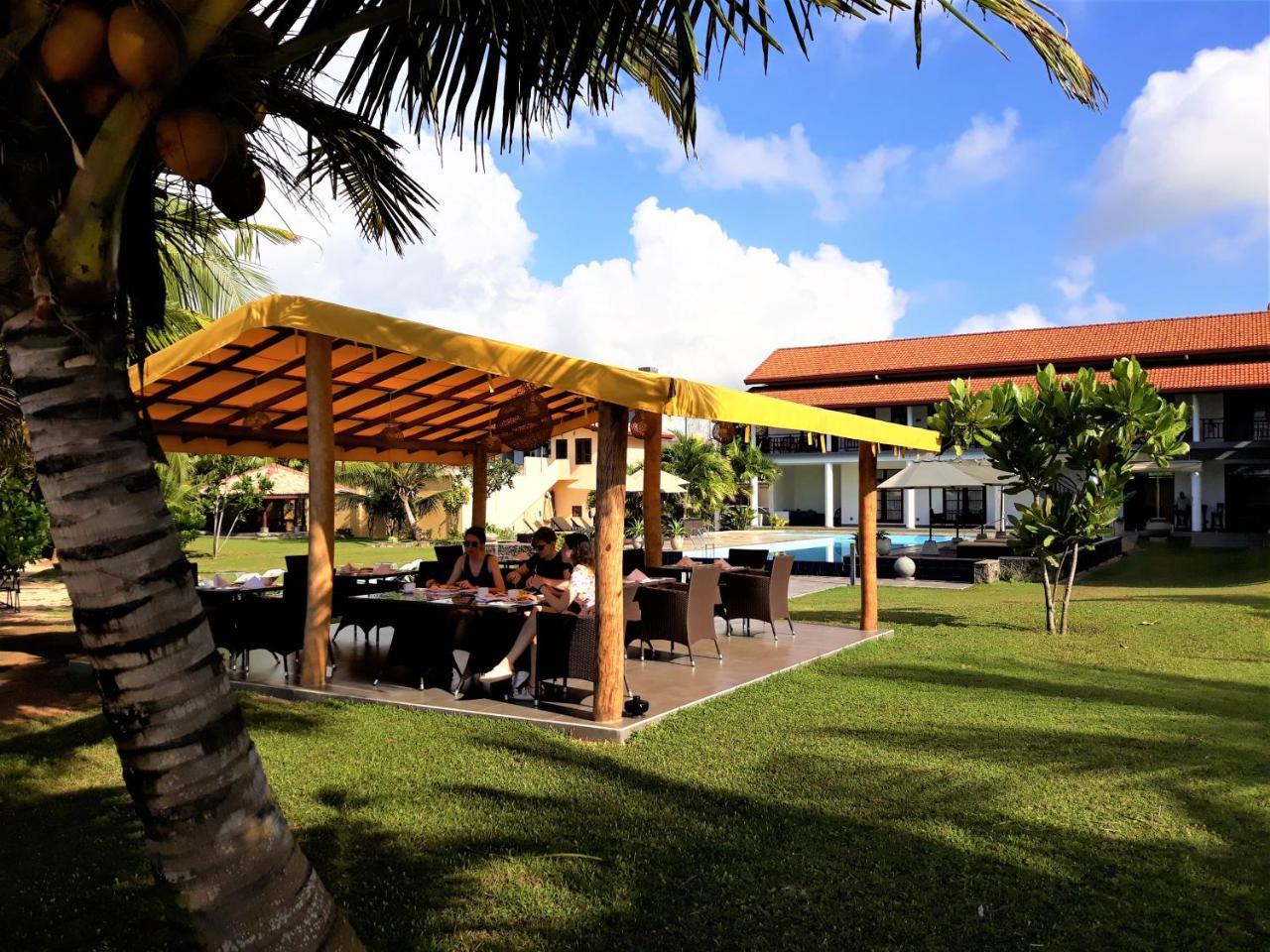 Imagine Villa Hotel Mirissa Exteriér fotografie
